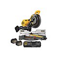 Cordless Miter Saws image